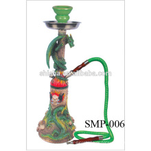 Tier-Design Shisha